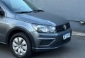 Camionetas - Volkswagen Saveiro 2017 Nafta 150000Km - En Venta