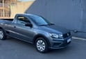 Camionetas - Volkswagen Saveiro 2017 Nafta 150000Km - En Venta