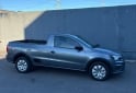 Camionetas - Volkswagen Saveiro 2017 Nafta 150000Km - En Venta