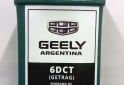 Accesorios para Autos - ACEITE TRANSM. AUTOMATICAS 6DCT GETRAG 75W X 1 LT. (CASTROL/GEELY) - En Venta