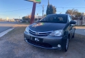 Autos - Toyota Etios XLS 1.5 5ptas 2015 Nafta 95900Km - En Venta