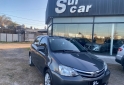 Autos - Toyota Etios XLS 1.5 5ptas 2015 Nafta 95900Km - En Venta