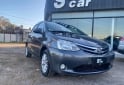 Autos - Toyota Etios XLS 1.5 5ptas 2015 Nafta 95900Km - En Venta