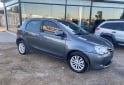 Autos - Toyota Etios XLS 1.5 5ptas 2015 Nafta 95900Km - En Venta