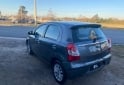 Autos - Toyota Etios XLS 1.5 5ptas 2015 Nafta 95900Km - En Venta