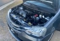 Autos - Toyota Etios XLS 1.5 5ptas 2015 Nafta 95900Km - En Venta