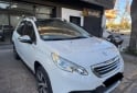 Autos - Peugeot 2008 2017 Nafta 124000Km - En Venta