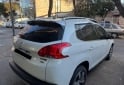 Autos - Peugeot 2008 2017 Nafta 124000Km - En Venta