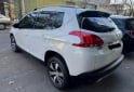 Autos - Peugeot 2008 2017 Nafta 124000Km - En Venta