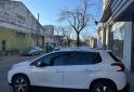 Autos - Peugeot 2008 2017 Nafta 124000Km - En Venta