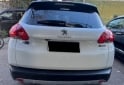Autos - Peugeot 2008 2017 Nafta 124000Km - En Venta