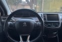 Autos - Peugeot 2008 2017 Nafta 124000Km - En Venta