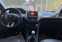 Autos - Peugeot 2008 2017 Nafta 124000Km - En Venta