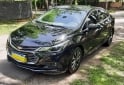 Autos - Chevrolet Cruze LTZ At 2017 Nafta 190000Km - En Venta