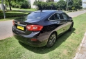 Autos - Chevrolet Cruze LTZ At 2017 Nafta 190000Km - En Venta