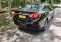 Autos - Chevrolet Cruze LTZ At 2017 Nafta 190000Km - En Venta
