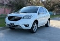 Camionetas - Renault KOLEOS 2012 Nafta 125000Km - En Venta