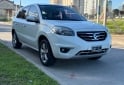 Camionetas - Renault KOLEOS 2012 Nafta 125000Km - En Venta