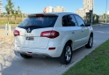 Camionetas - Renault KOLEOS 2012 Nafta 125000Km - En Venta