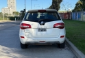 Camionetas - Renault KOLEOS 2012 Nafta 125000Km - En Venta