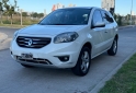 Camionetas - Renault KOLEOS 2012 Nafta 125000Km - En Venta