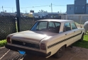 Autos - Ford Falcon Sprint 1974 1982 GNC 1111Km - En Venta