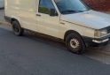 Utilitarios - Fiat Fiorino 1998 Diesel 200000Km - En Venta