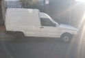 Utilitarios - Fiat Fiorino 1998 Diesel 200000Km - En Venta