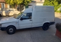 Utilitarios - Fiat Fiorino 1998 Diesel 200000Km - En Venta