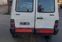 Utilitarios - Fiat Fiorino 1998 Diesel 200000Km - En Venta
