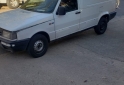 Utilitarios - Fiat Fiorino 1998 Diesel 200000Km - En Venta