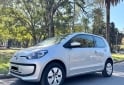 Autos - Volkswagen Up 2017 Nafta 68000Km - En Venta