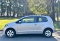 Autos - Volkswagen Up 2017 Nafta 68000Km - En Venta