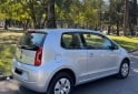 Autos - Volkswagen Up 2017 Nafta 68000Km - En Venta