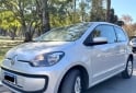 Autos - Volkswagen Up 2017 Nafta 68000Km - En Venta