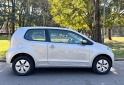 Autos - Volkswagen Up 2017 Nafta 68000Km - En Venta