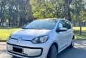 Autos - Volkswagen Up 2017 Nafta 68000Km - En Venta