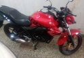 Motos - Suzuki Gixxer 150 2018 Nafta 24500Km - En Venta