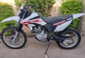 Motos - Honda Tornado 250 2021 Nafta 2226Km - En Venta