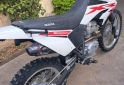 Motos - Honda Tornado 250 2021 Nafta 2226Km - En Venta