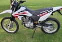 Motos - Honda Tornado 250 2021 Nafta 2950Km - En Venta