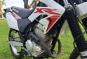 Motos - Honda Tornado 250 2021 Nafta 2950Km - En Venta