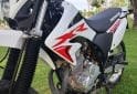 Motos - Honda Tornado 250 2021 Nafta 2950Km - En Venta