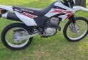 Motos - Honda Tornado 250 2021 Nafta 2950Km - En Venta