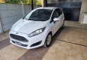 Autos - Ford Fiesta 2014 Nafta 140000Km - En Venta