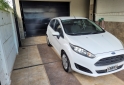 Autos - Ford Fiesta 2014 Nafta 140000Km - En Venta