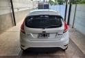 Autos - Ford Fiesta 2014 Nafta 140000Km - En Venta