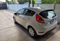 Autos - Ford Fiesta 2014 Nafta 140000Km - En Venta
