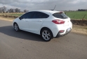 Autos - Chevrolet Cruze lt 2024 Nafta 10000Km - En Venta