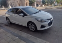 Autos - Chevrolet Cruze lt 2024 Nafta 10000Km - En Venta